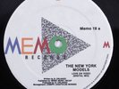 NEW YORK MODELS Love On Video MEMO 12