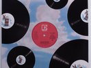 PATRICE RUSHEN Forget Me Nots ELEKTRA 12