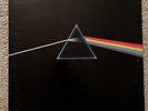 Pink Floyd Dark Side of the Moon - NM Vinyl LP - 1981 Mobile Fidelity MFSL 1-017