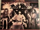 OZZY OSBOURNE NO REST FOR THE WICKED FIRST PRESSING PROMO COPY VINYL LP EX/NM