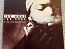 Ice Cube - The Predator - VG VInyl LP - 1992 US First Priority Records P1 57185