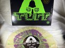 King Tuff  - Was Dead Vinyl Lp Rare Splatter Vinyl Burger Records 2006