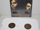 Nas & Damian Marley / Distant Relatives 2010 US 2LP Great Shape Mint
