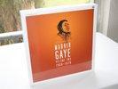 Marvin Gaye-Marvin Gaye Volume Two 1966-1970 Vinyl Box Set 180G(New/Sealed)Mint