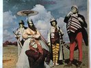 Rare Psych Acid Rock Prog US PROMO OG Beggars Opera “Act One” LP EX disc