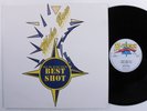 MIKE BOW (Hit Me With Your) Best Shot HI-TENSION 12