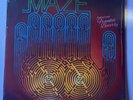 MAZE FEATURING FRANKIE BEVERLY, SELF TITLED. SEALED