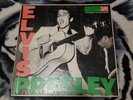 Elvis Presley LPM-1254 Iconic Debut LP Album