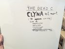 The Dead C. Clyma Est Mort Siltbreeze 1993 Vinyl