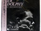 ERIC DOLPHY LAST RECORDINGS DIW DIW25020 Japan OBI INSERT GATEFOLD VINYL LP