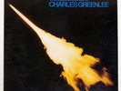 CHARLES GREENLEE I KNOW ABOUT THE LIFE BAYSTATE RVJ6003 Japan VINYL LP