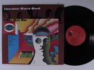 CHOCOLATE WATCH BAND No Way Out SUNDAZED LP VG++/VG+ 2009 reissue y