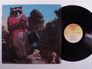 J.J. CALE Naturally SHELTER LP VG+ y