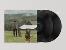 Noah Kahan Stick Season Vinyl Record 2LP