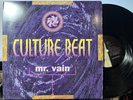 Culture Beat - Mr. Vain (12
