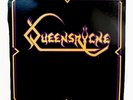 Queensryche 1983 EP EMI America Original First Press Vinyl Rare