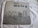 near MINT The Early Moles - Sacrana NRS-5400 Psych Rock. SUPER RARE PRIVATE 1973