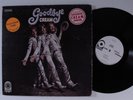 CREAM Goodbye ATCO LP VG+ wlp gatefold with poster y