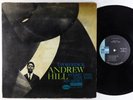 Andrew Hill - Smoke Stack LP - Blue Note - BST 84160 RVG
