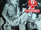 Corrosion Of Conformity Six Songs With Mike Singing: 1985 NEAR MINT Vinyl LP