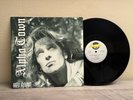 ALPHA TOWN HEY ROBIN RARE ITALO DISCO ITALY IMPORT ASIA RECORDS VINYL 12