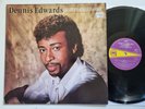 Dennis Edwards - Don't Look Any Further Vinyl LP Europe