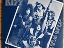 Kiss Mama Weer All Crazee Now LP