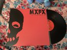 MxPx ‎– The Renaissance EP 2001 US Black