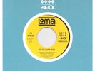APOLLOS - See the silver moon / LARRY LASTER - NORTHERN SOUL - 7'' - 45rpm