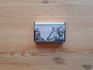 NURSE WITH WOUND - MERZBILD SCHWET UK 1982 ORIG CASSETTE INDUSTRIAL EXPERIMENTAL