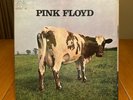 PINK FLOYD / Atom Heart Mother 1970 FRANCE Harvest SHVL 781 First Pressing EX/VG