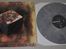 Das Ich: staub [nmint NUMB GREY VINYL LP LIMITED] Danse Macabre 1994 wave gothic