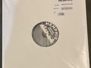 STRANGER THINGS 3 - Rare Memphis  2LP Test Pressing 4th Side Blank