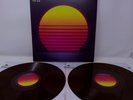 FM-84 - ATLAS - 2LP - VINYL - 2017 - 45RPM - LIMITED TO 500 COPIES MADE - RARE