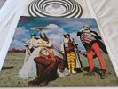 LP Beggars Opera Act One 1970 UK Swirl Vertigo+ OIS 6360 018 EX+/EX