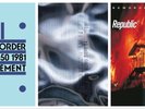 New Order - Movement/Brotherhood/Republic - [New/sealed, 3 LP bundle]