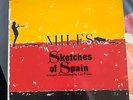 MILES DAVIS Sketches Of Spain 1960 US mono LP PITTMAN PRESSING VG+ PLAY GRADED