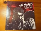 The Misfits ‎– Static Age 1997 Caroline CAR 7520-1 RE Jacket NM- Vinyl NM