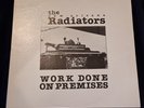 The New Orleans Radiators - Work Done On Premises (12