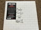 Pink Floyd The Wall Remastered Vinyl 12