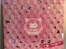 Maplestory Maple Con 2025 Exclusive 20th Anniversary Mix Black Vinyl LP