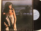 Linda Ronstadt Lp Hasten Down The Wind On Asylum - Vg+ To Vg++/ Vg++