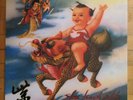 STONE TEMPLE PILOTS - Purple -2013 Import 180g Music On Vinyl LP MOVLP816 VG+/EX