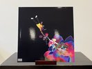 Lil Uzi Very - The Perfect Luv Tape Vinyl [Great Condition]