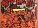 BOB MARLEY /  LEE PERRY Punky Reggae Party 12'' on Tuff Gong JA 1977 VG+