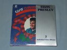 1978 Elvis 7 LP 