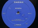ONEIDA Waterfall UNKNOWN 1960s 70s Private Press Psych Fuzz LP RARE Hear EX