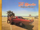 FU MANCHU - California Crossing - 2002 FIRST PRESSING/EDITION VInyl LP - EX/EX