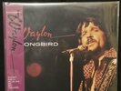 Waylon Jennings Songbird Joker Purple Limited Vinyl Lp New Sealed