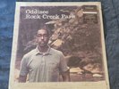 Oddisee - Rock Creek Park Vinyl Autumm Gold Sealed